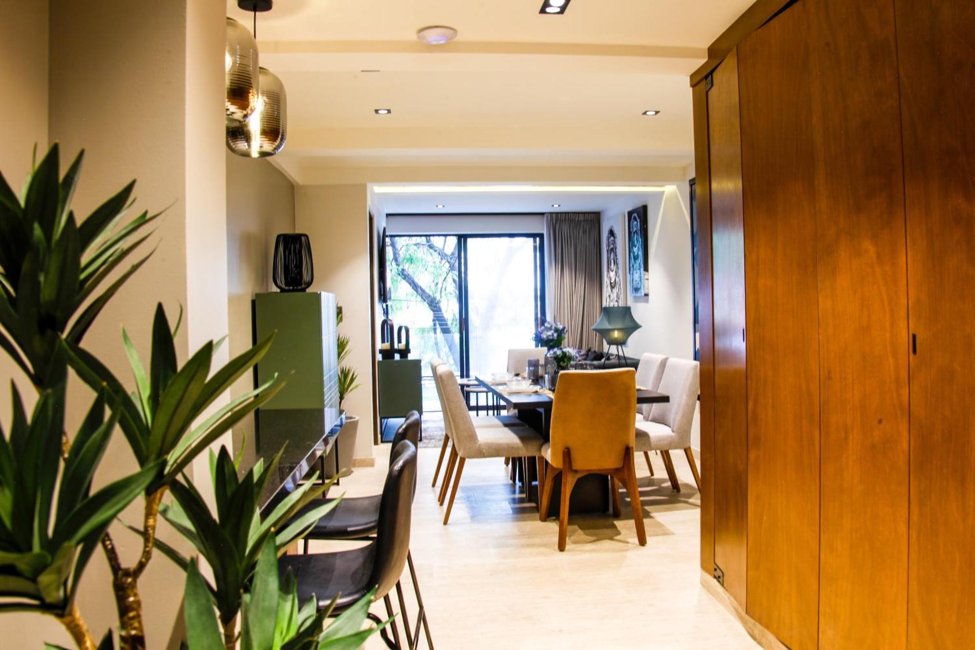 Nowness Aparthotel Mexico City Exterior photo